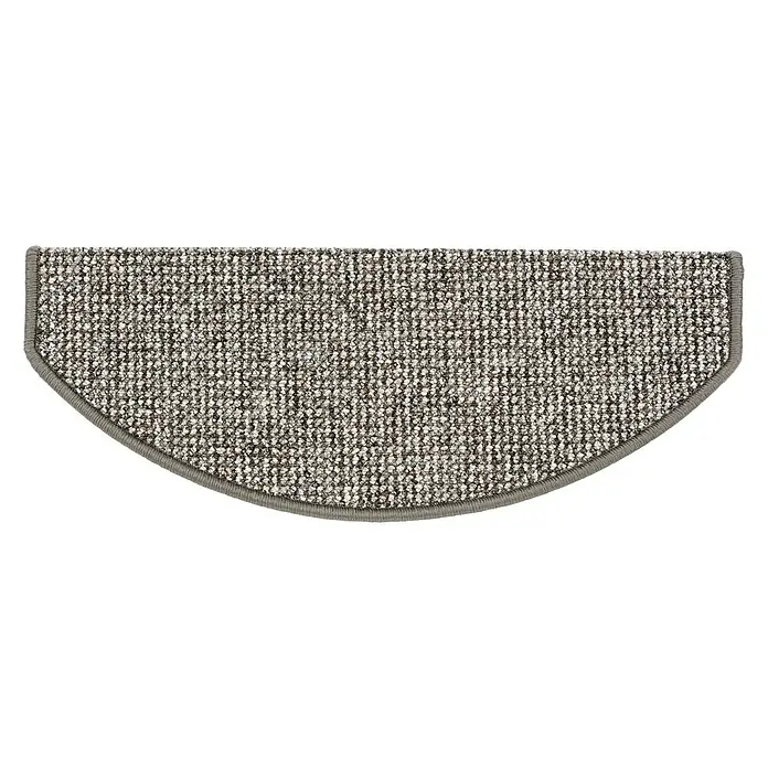 Astra Gazište za stepenice Brüssel - Sive boje, 28 x 65 cm - Pogled odozgo