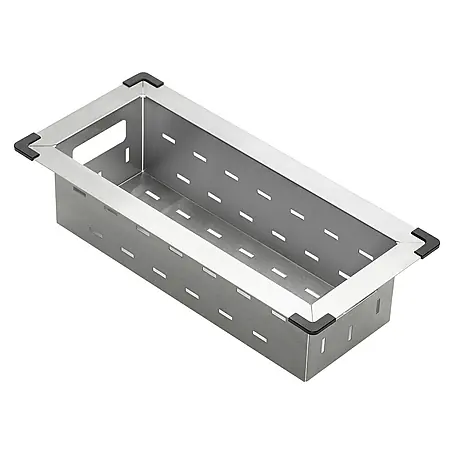 Pyramis  Restebeckeneinsatz