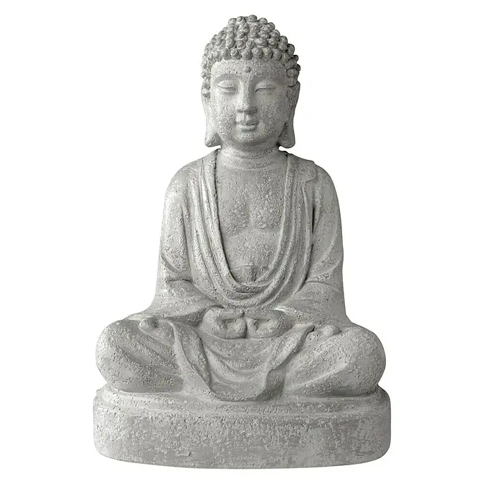 Wandtattoo - Buddha