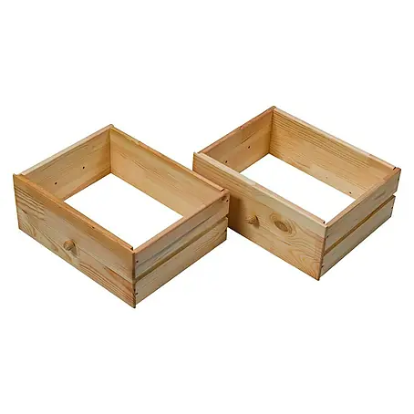 Regalux  Komplet ladica