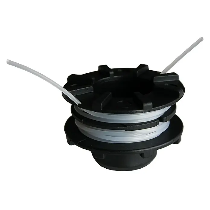 Gardol Zamjenska glava s niti DA-F16 - Debljina niti: 2,4 mm - Pogled sprijeda