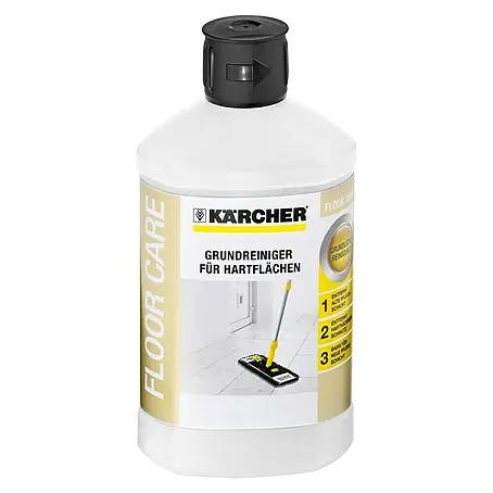 Kärcher  Grundreiniger RM 533