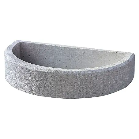 Buschbeck  Sockelerhöhung