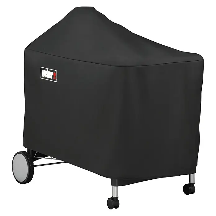 Weber Funda Performer 57 cm - Weber Performer con Ø 57 cm - Vista frontal
