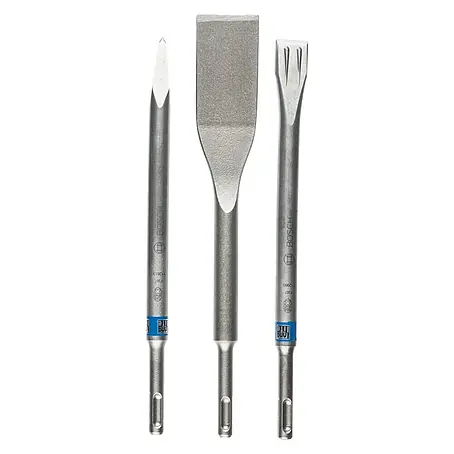 Bosch  Beitelset Long Life