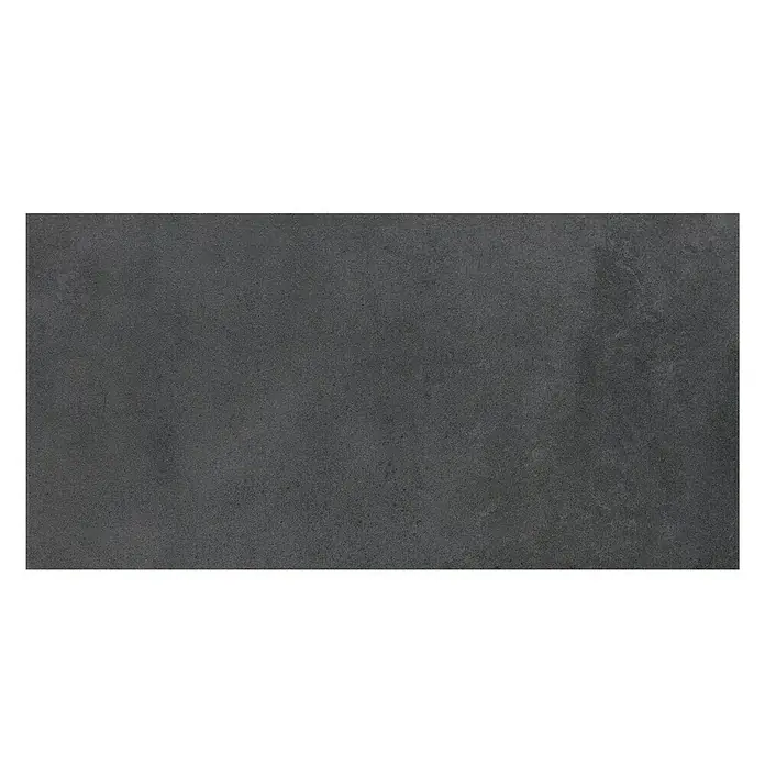 Art-Tec by Palazzo Porculanska pločica - 30 x 60 cm, Grafit, Blistavo - Pogled sprijeda