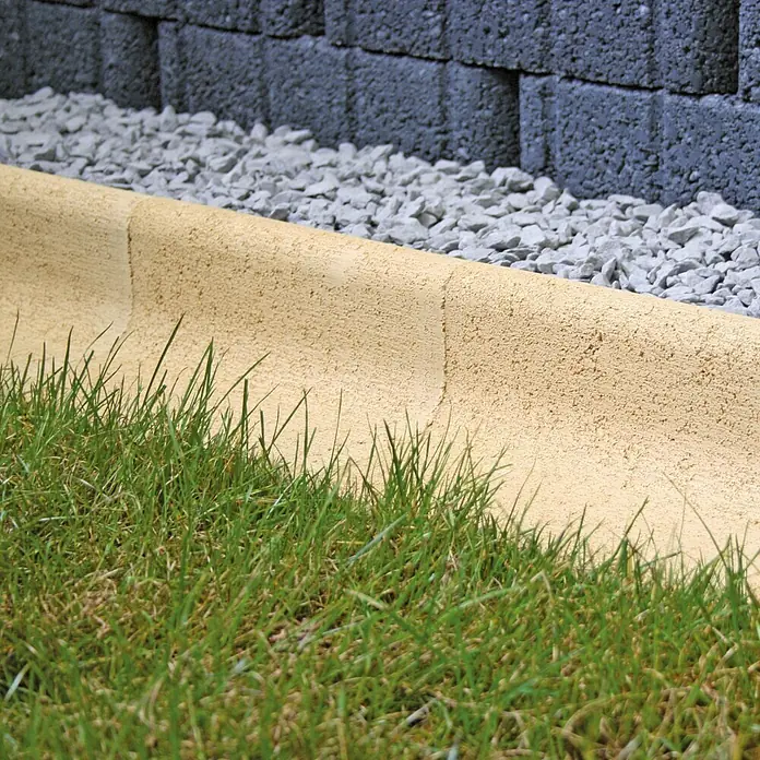 Kamena ploča - Mediteran, 25 x 18,5 x 12 cm, Beton