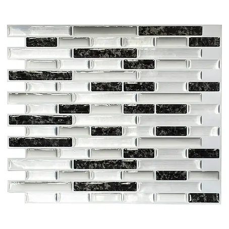 Selbstklebemosaik Midnight Marble SVM 24050