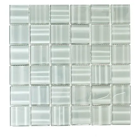 Mosaikfliese Crystal Hologramm XCM BC 894
