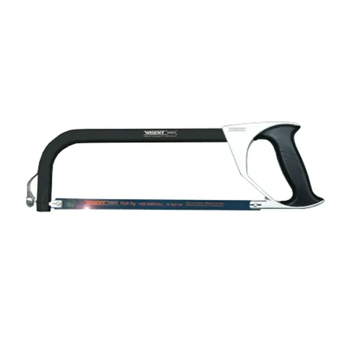Wisent Komfort pila za metal - 300 mm, Materijal lista pile: Bimetal - Pogled sprijeda