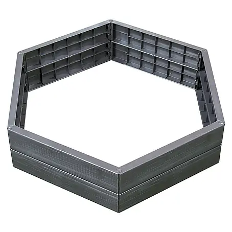 Garantia  Hochbeet Ergo