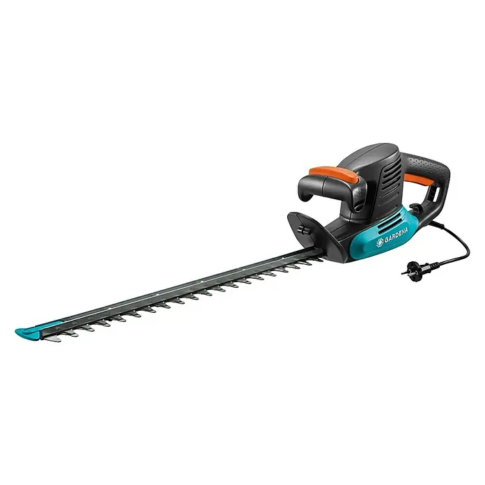 Gardena EasyCut Elektro-Heckenschere 450/50 - 450 W, Schnittlänge: 45 cm, Schnittstärke: 14 mm