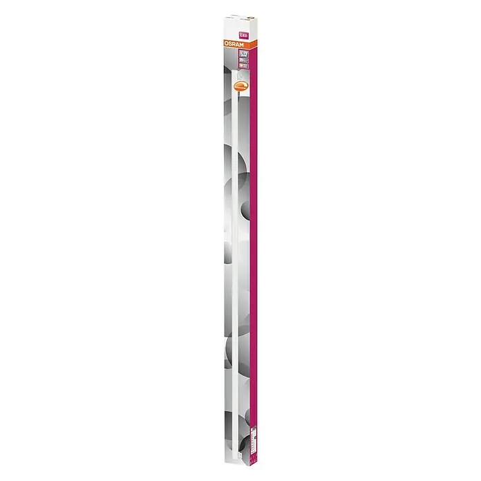 Osram Linestra LEDinestra - 16,5 W, Largo: 1.000 mm, Blanco cálido - Vista descendente