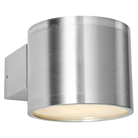 Voltolux Alu-Design Aplique de pared Meran