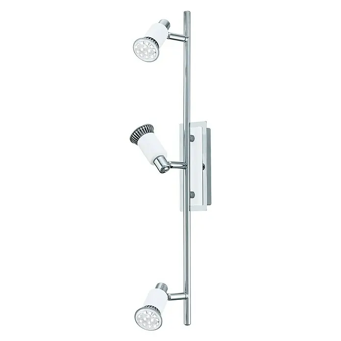 Eglo Eridan LED-Deckenstrahler - 15 W, Warmweiß