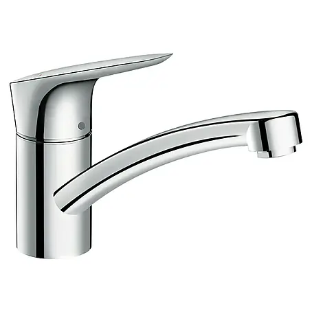 Hansgrohe  Spültischarmatur Logis 120