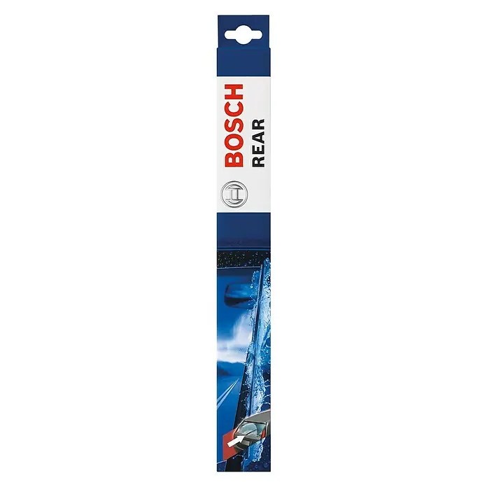 Bosch Heck-Scheibenwischer H282 - H282, 1 Stk. - Vorderansicht