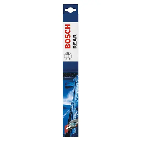 Bosch  Heck-Scheibenwischer H282