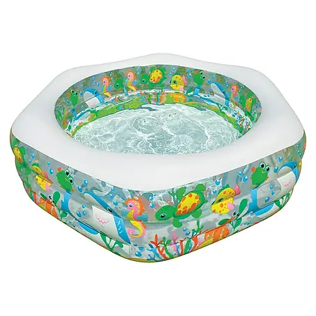 Intex Ozean Reef Planschbecken