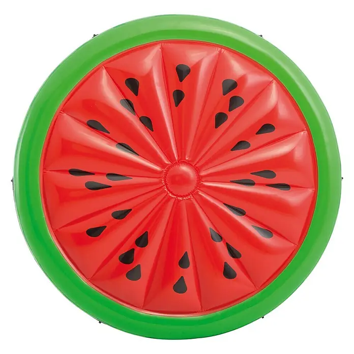 Intex Luftmatratze Watermelon Island - 183 x 23 cm