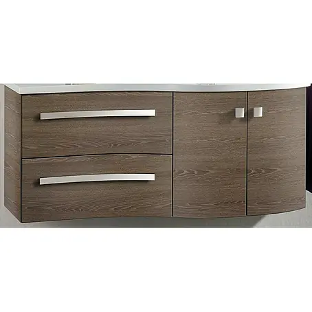 Camargue Wave Waschtischunterschrank