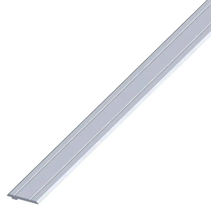 Kantoflex Abdeckprofil - L x B: 1.000 x 19,5 mm, Einseitig - Linke Seitenansicht