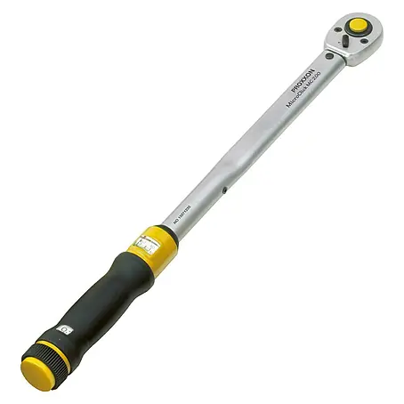 Proxxon  Drehmomentschlüssel MicroClick MC200