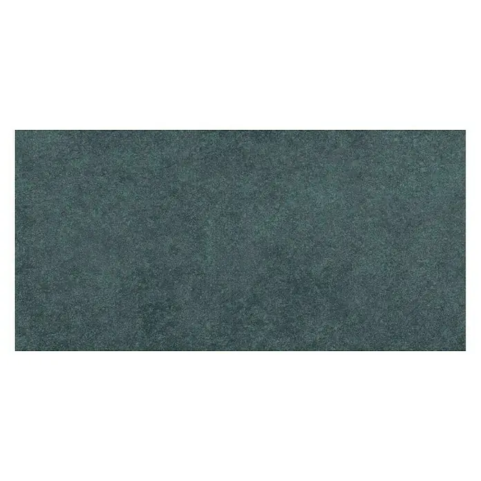 Momastela Feinsteinzeugfliese Absolute - 31 x 62 cm, Anthrazit, Glasiert