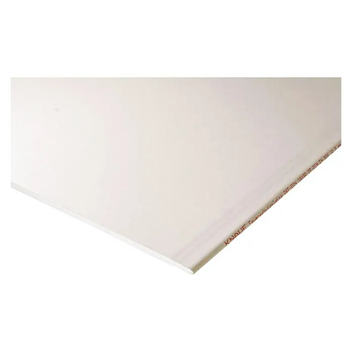 Knauf Feuerschutzplatte GKF - 2.000 x 1.250 x 15 mm
