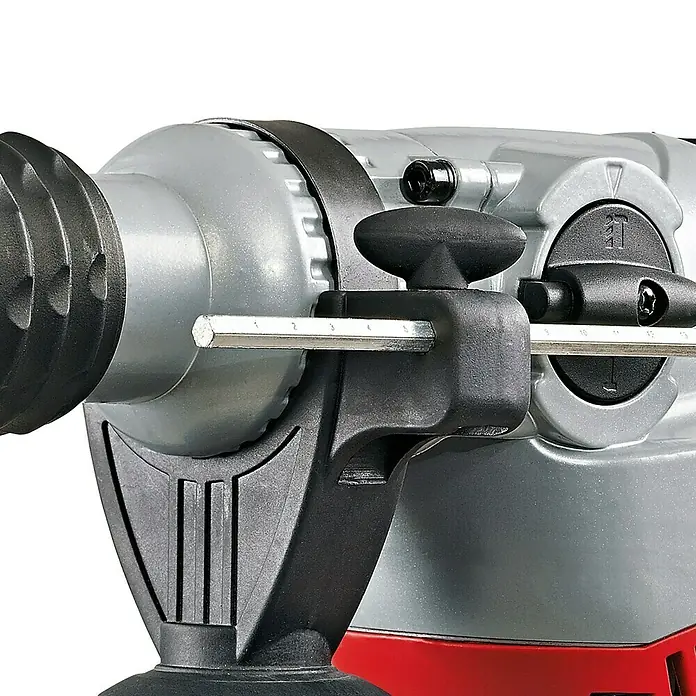 Einhell Expert Bohrhammer-Set RT-RH 32 Kit - 1.250 W, Leerlaufdrehzahl: 800 U/min, Einzelschlagstärke: 3,5 J