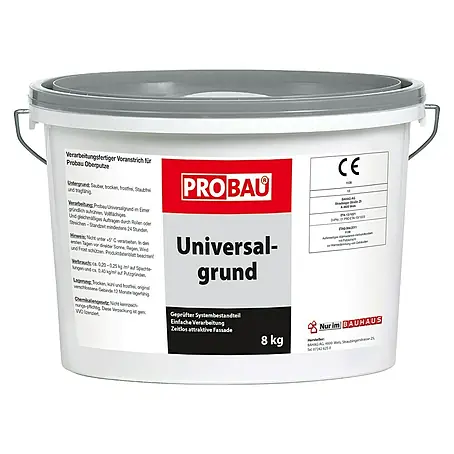Probau  Universalgrundierung