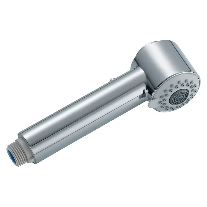 Neoperl Ecobooster Küchenbrause - ½″, Durchflussmenge: 5 l/min, Verchromt
