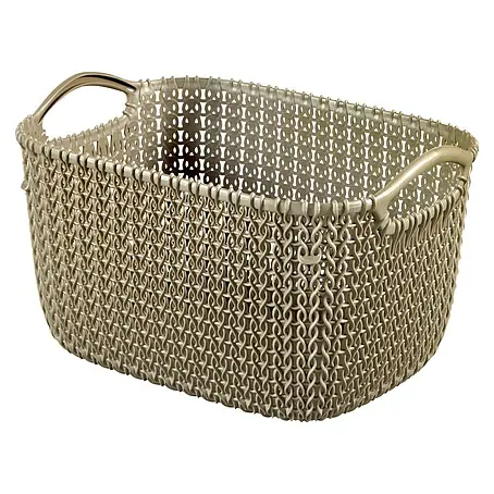 Curver Knit Cesta