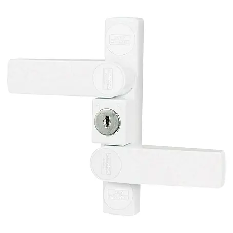 Burg-Wächter WinSafe Zaštita za prozore WS 22