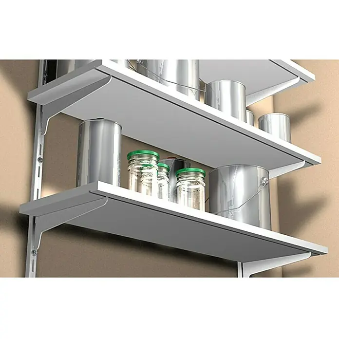 Fischer Kippdübel-Set Duotec - Durchmesser Dübel: 10 mm, Länge Dübel: 47 mm, 2 Stk., Panheadschraube - Stimmungsaufnahme