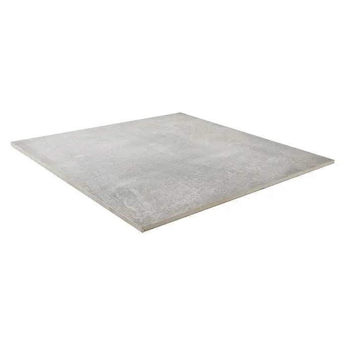 Porculanska pločica Manhattan Smoke - 60 x 60 cm, Sive boje, Mat