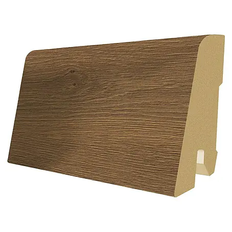 Egger  Sockelleiste Jacksonville Eiche Dunkel