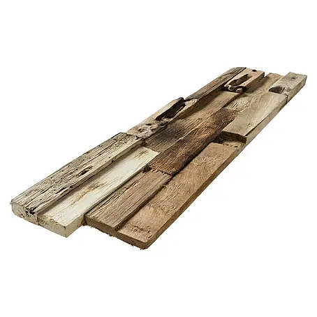 Holzpaneel Rustic