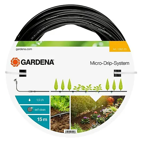 Gardena Micro-Drip Set za podzemno navodnjavanje