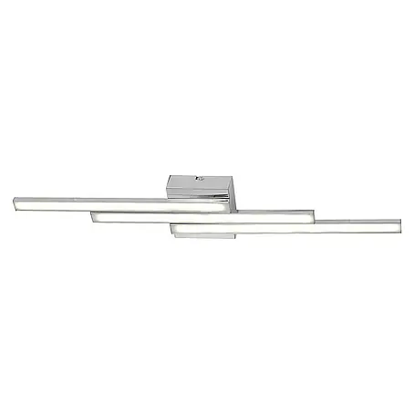 Honsel Leuchten  LED-Deckenleuchte Mikado