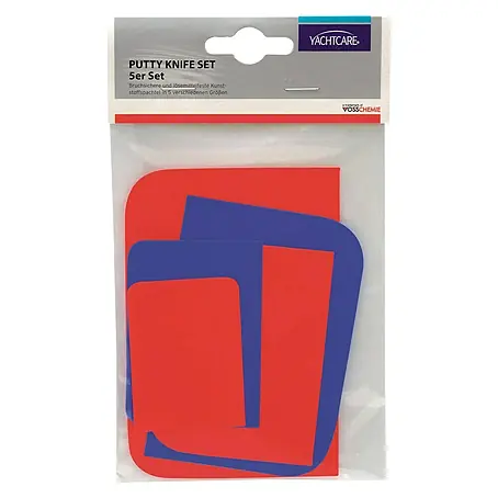 Yachtcare  Plastikspachtel Putty Knife