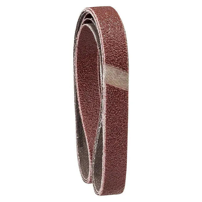 Craftomat Brusni remen BFWP - D x Š: 457 x 13 mm, Granulacija: 60, 3 Kom.