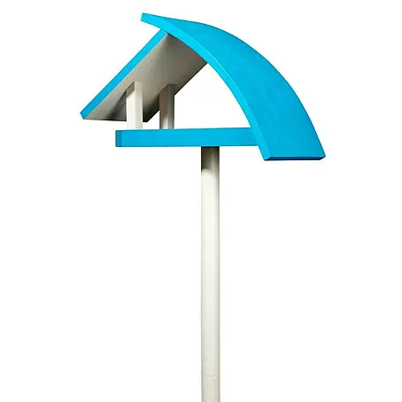 Luxus Vogelhaus  Vogelhaus New Wave