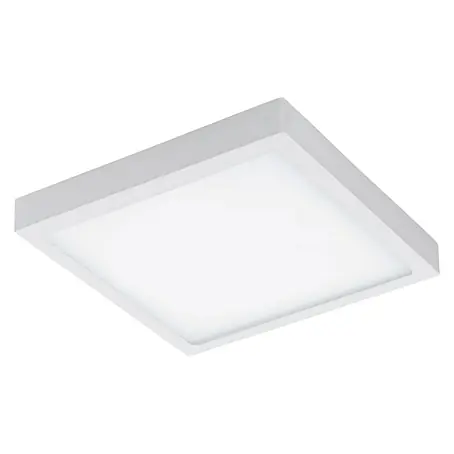 Eglo  Plafón LED Fueva 1