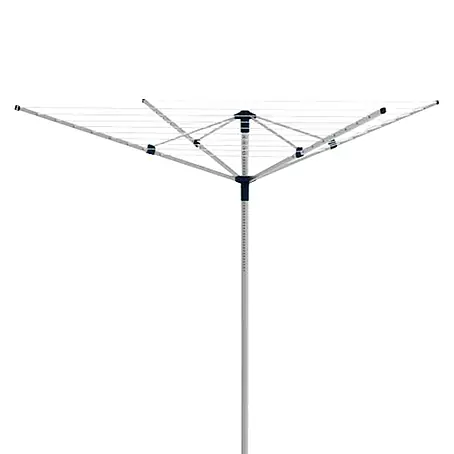 Tendedero de pie Garden Aluminium 50