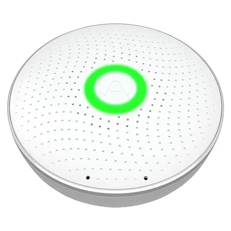 Airthings  Radongasmelder Wave