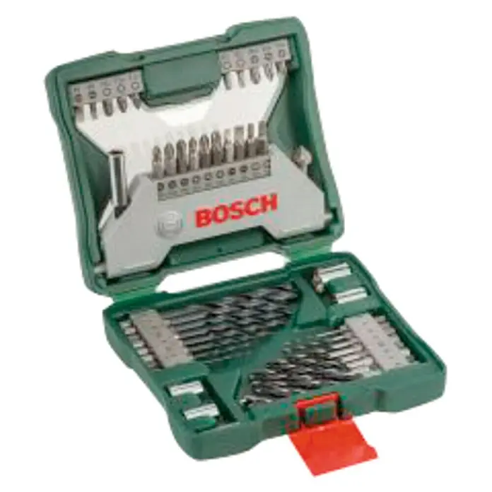 Bosch X - Line Set de brocas - 43 pzs.