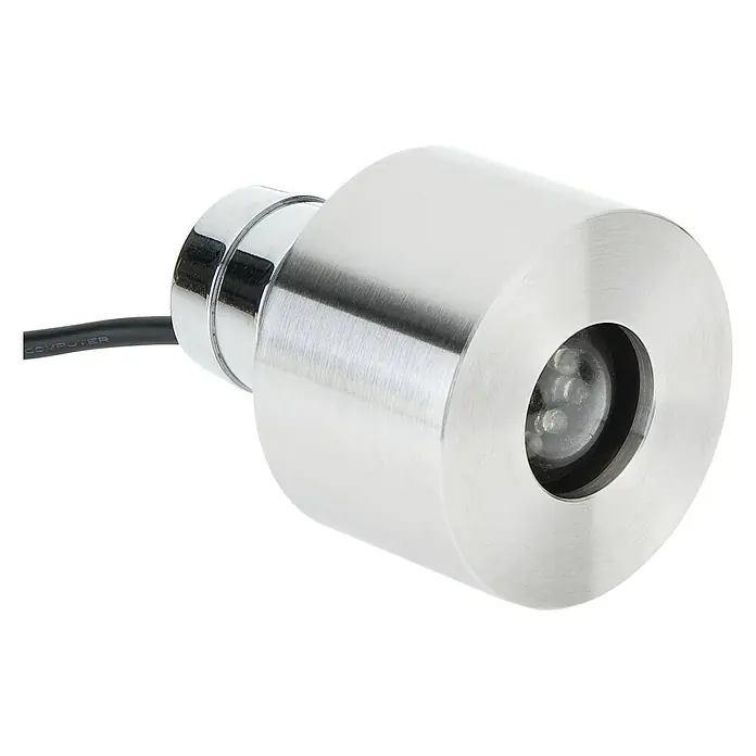 Oase LunaLED Foco para fuente de piedra 9s - 2 W