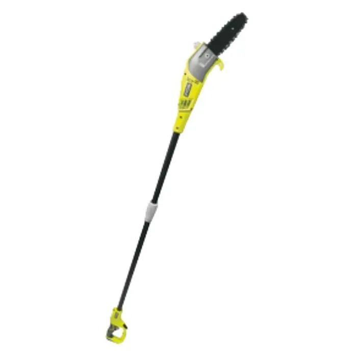Ryobi Podadora eléctrica Telescópica RPP750S - 750 W, Altura de trabajo: 4 m