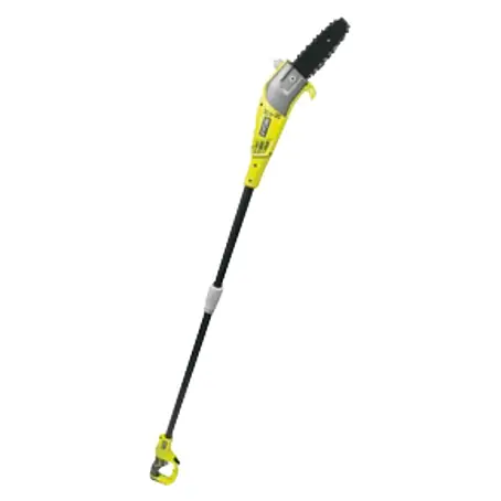 Ryobi  Podadora eléctrica Telescópica RPP750S